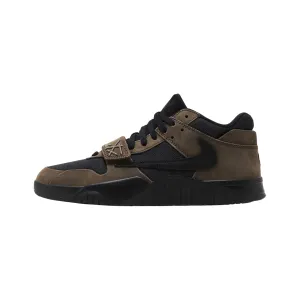 Nike Air Jordan Jumpman Jack TR Travis Scott Dark Mocha