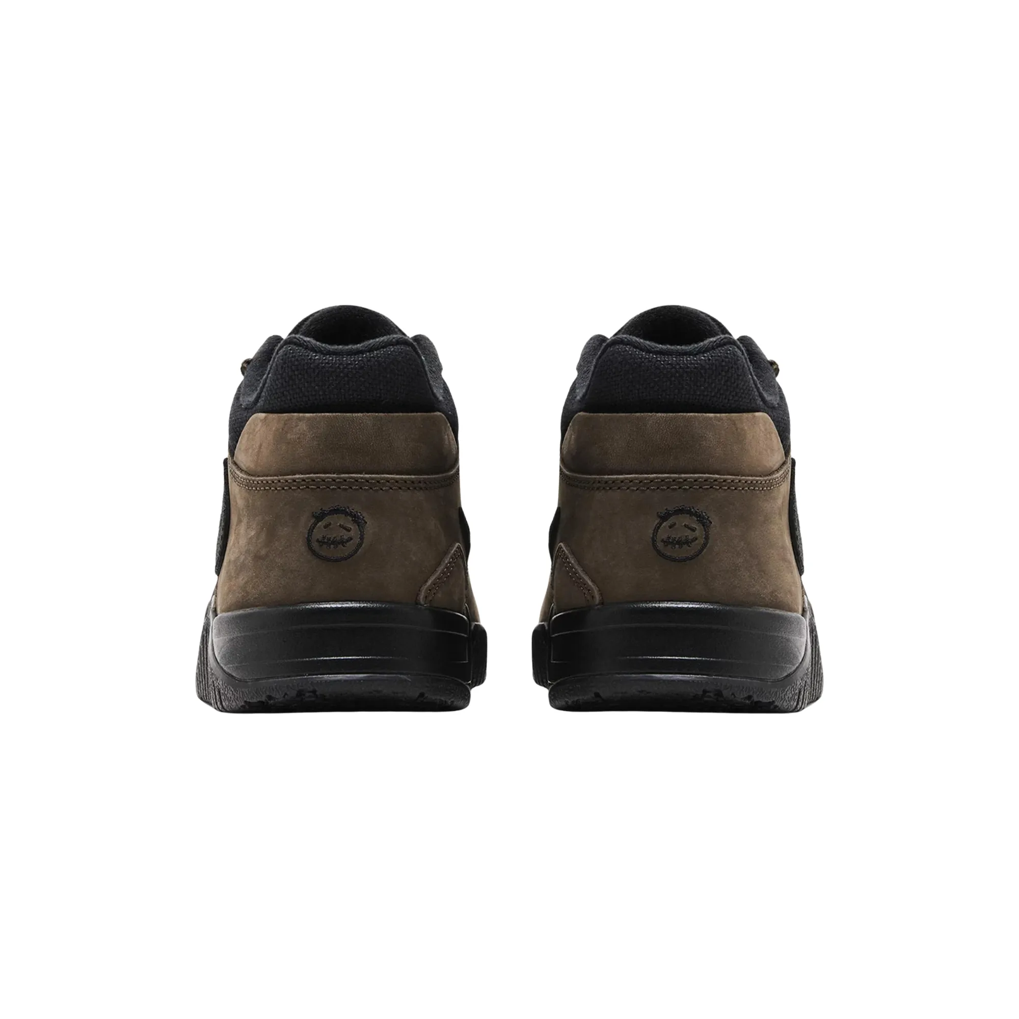 Nike Air Jordan Jumpman Jack TR Travis Scott Dark Mocha
