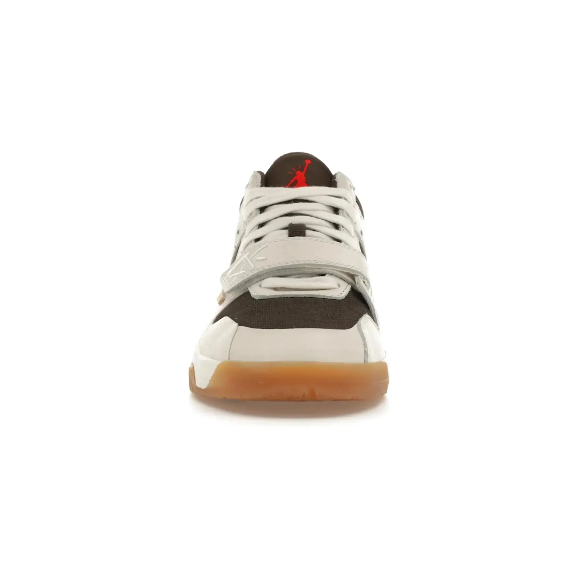 Nike Air Jordan Jumpman Jack TR Travis Scott Sail