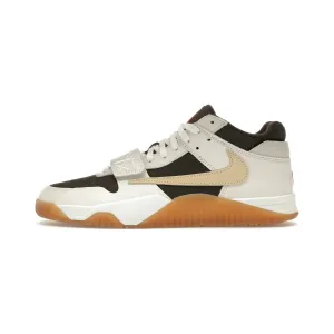 Nike Air Jordan Jumpman Jack TR Travis Scott Sail