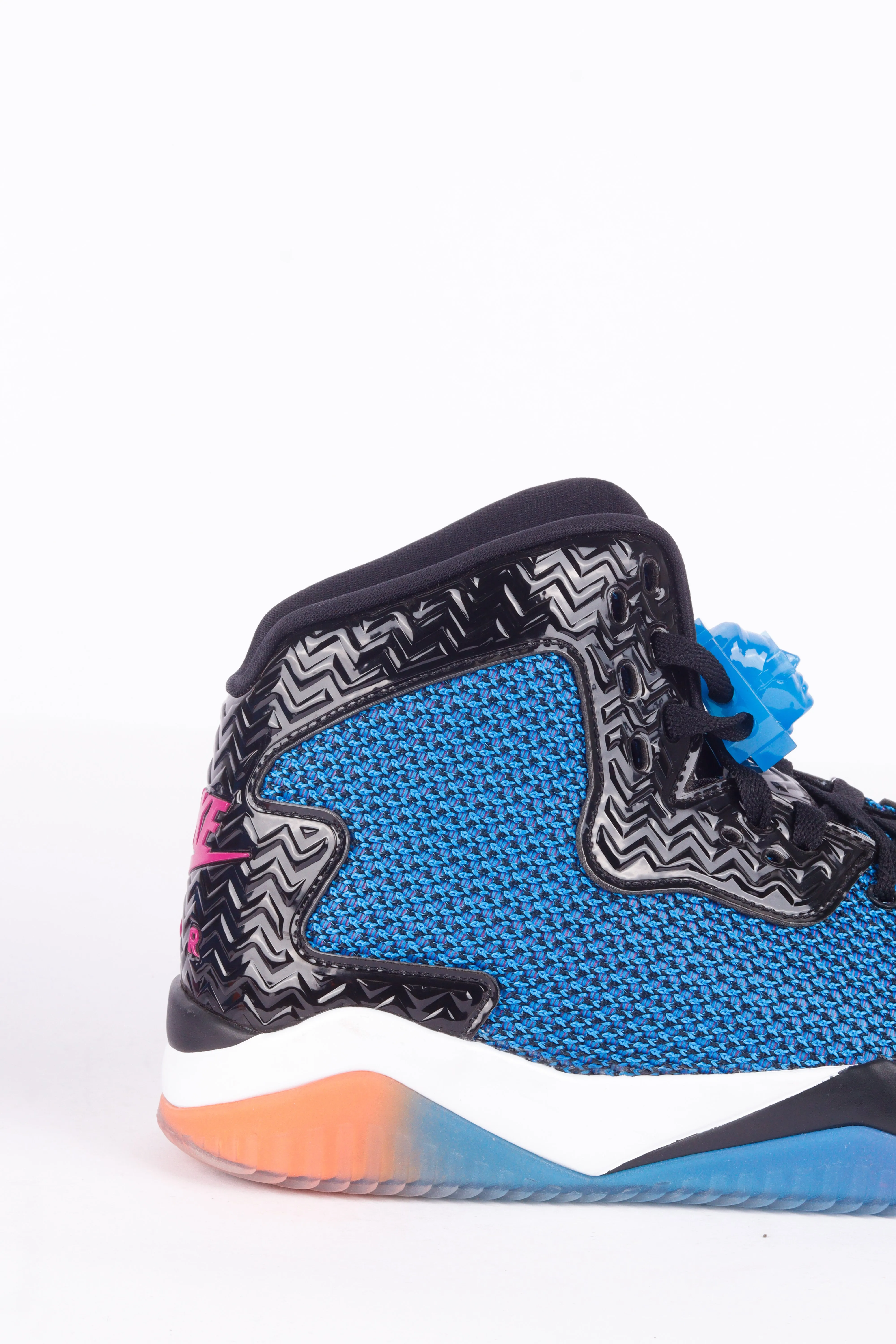 Nike Air Jordan Spike Forty (2015)