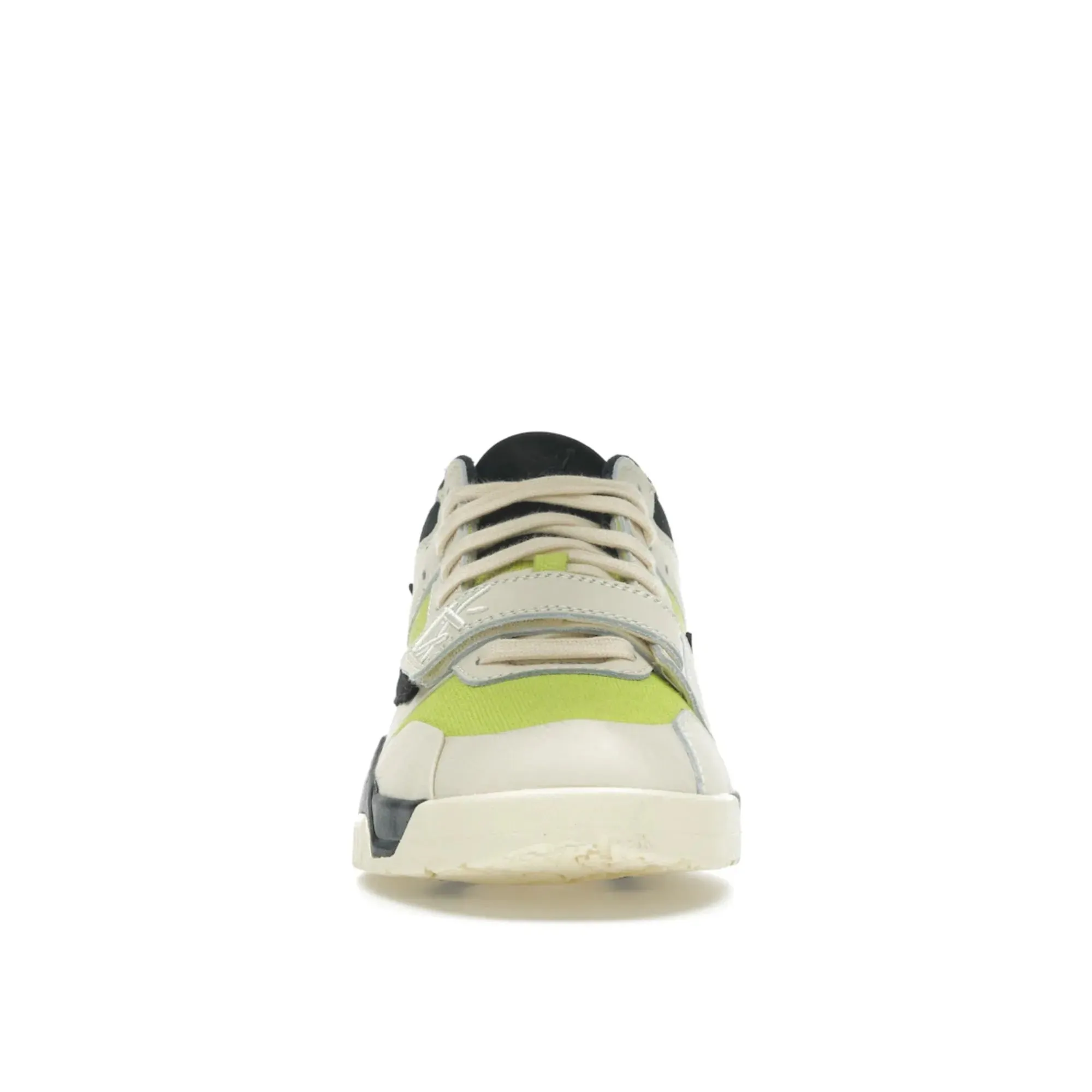 Nike Air Jumpman Jack Travis Scott Bright Cactus