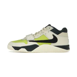 Nike Air Jumpman Jack Travis Scott Bright Cactus