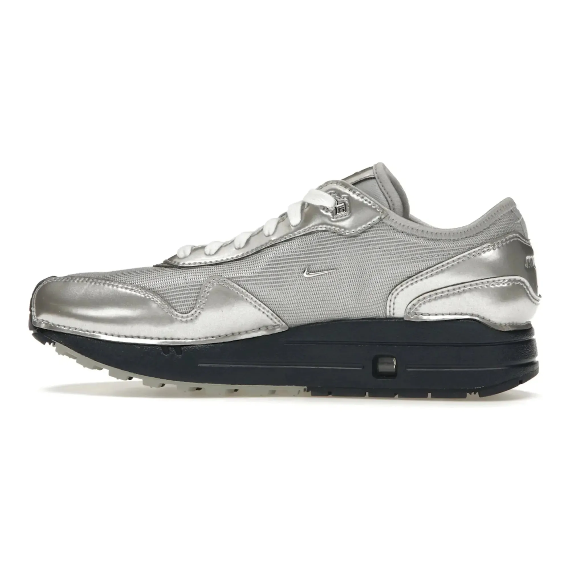 Nike Air Max 1 '86 Jacquemus Silver