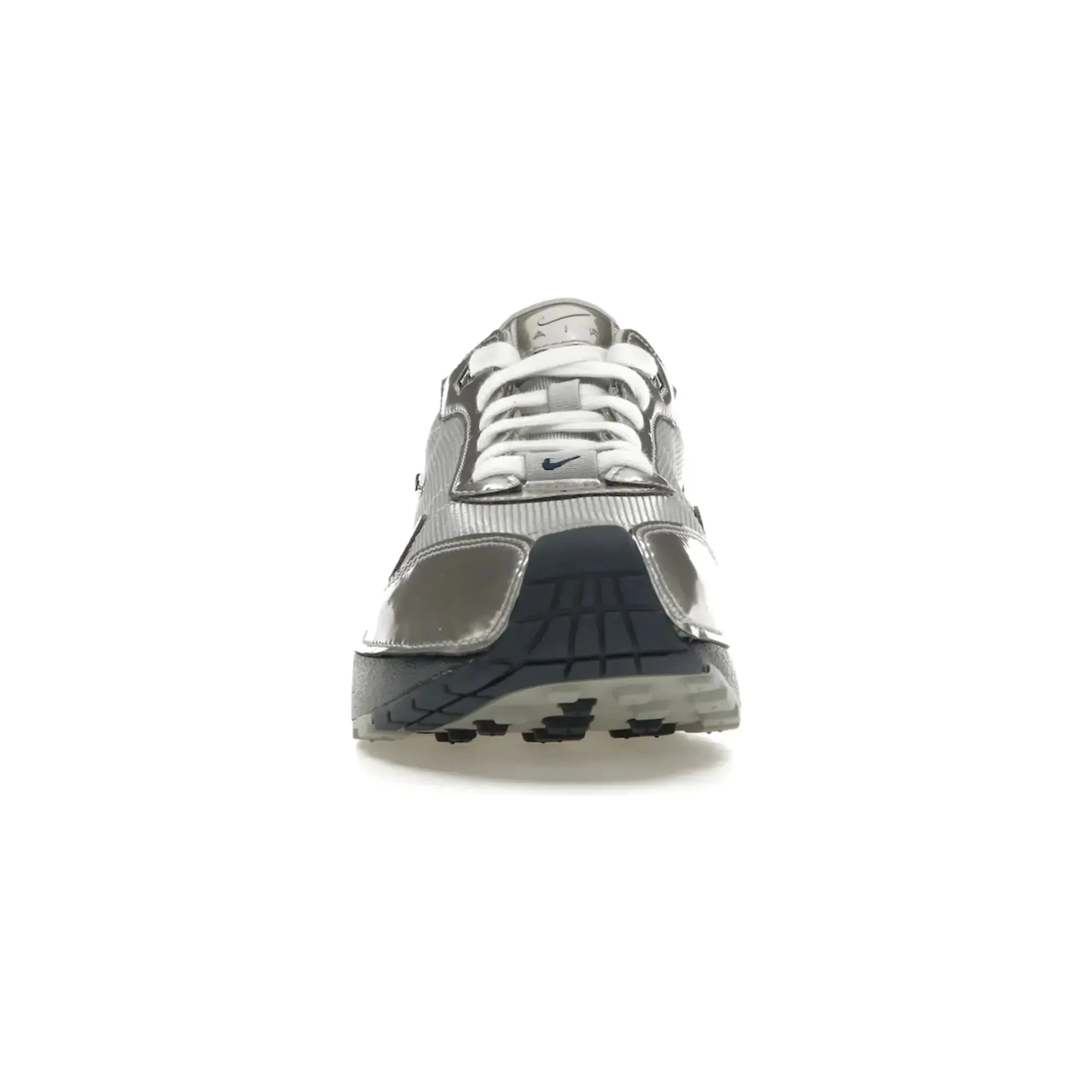 Nike Air Max 1 '86 Jacquemus Silver