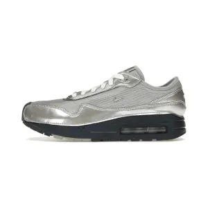 Nike Air Max 1 '86 Jacquemus Silver