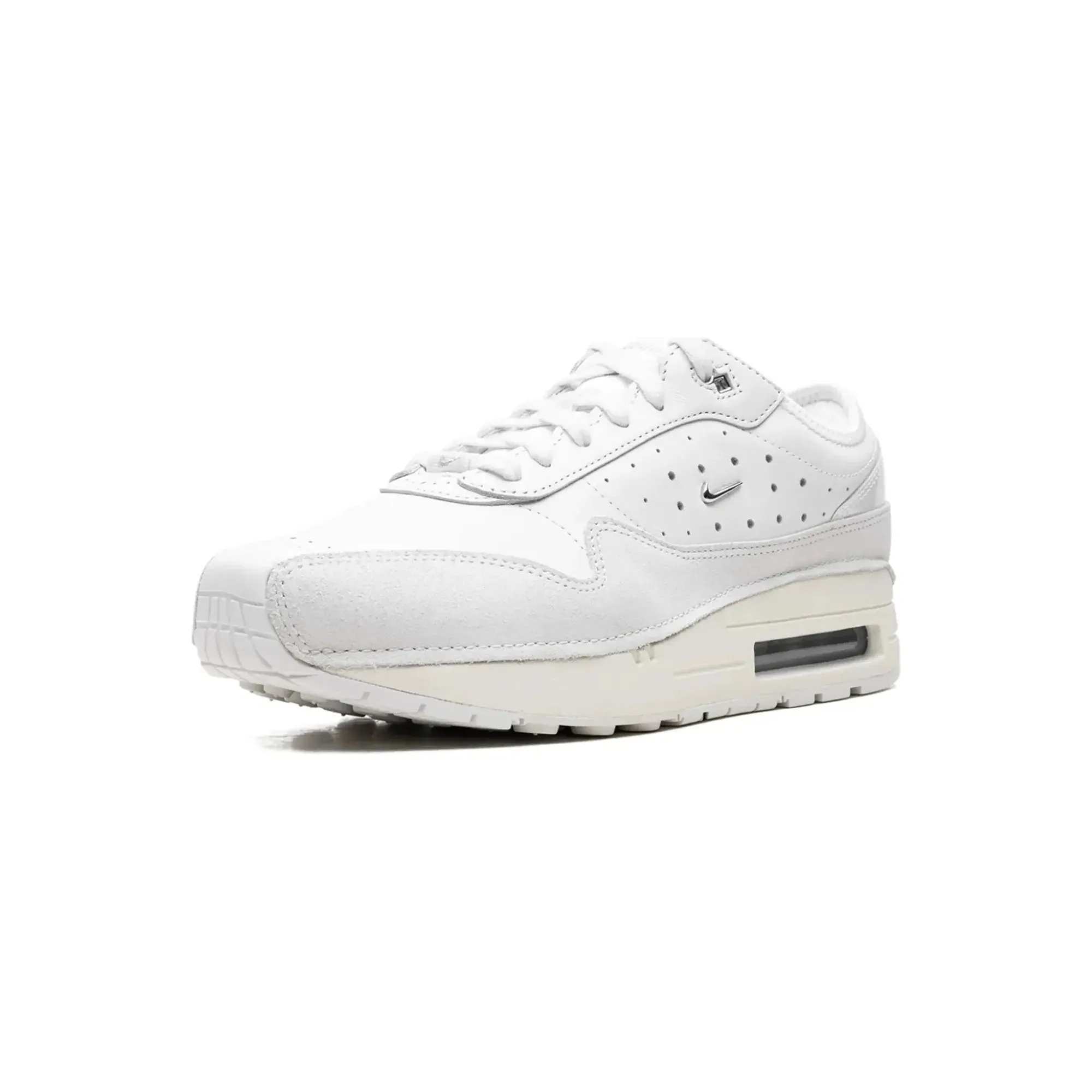 Nike Air Max 1 '86 Jacquemus White