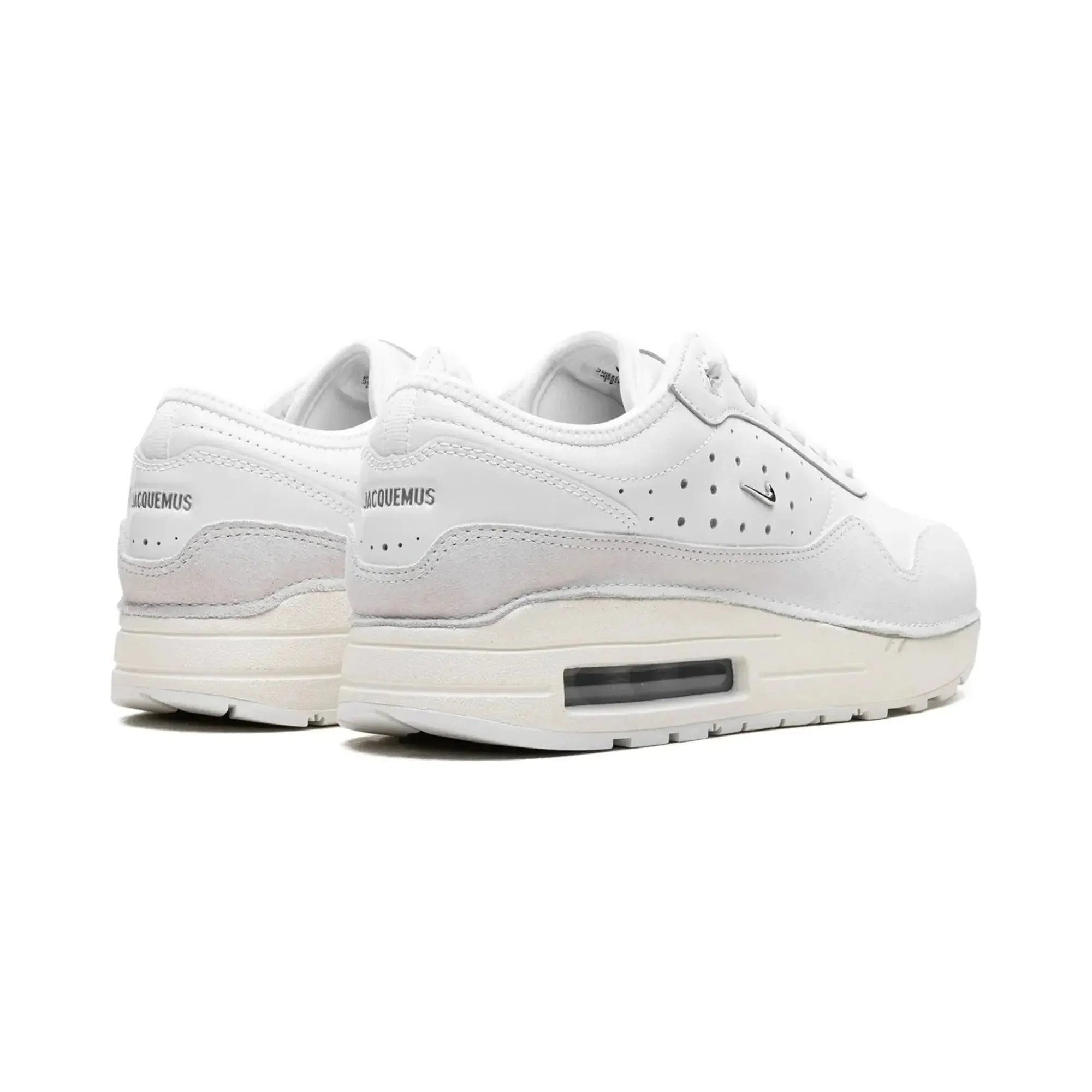Nike Air Max 1 '86 Jacquemus White