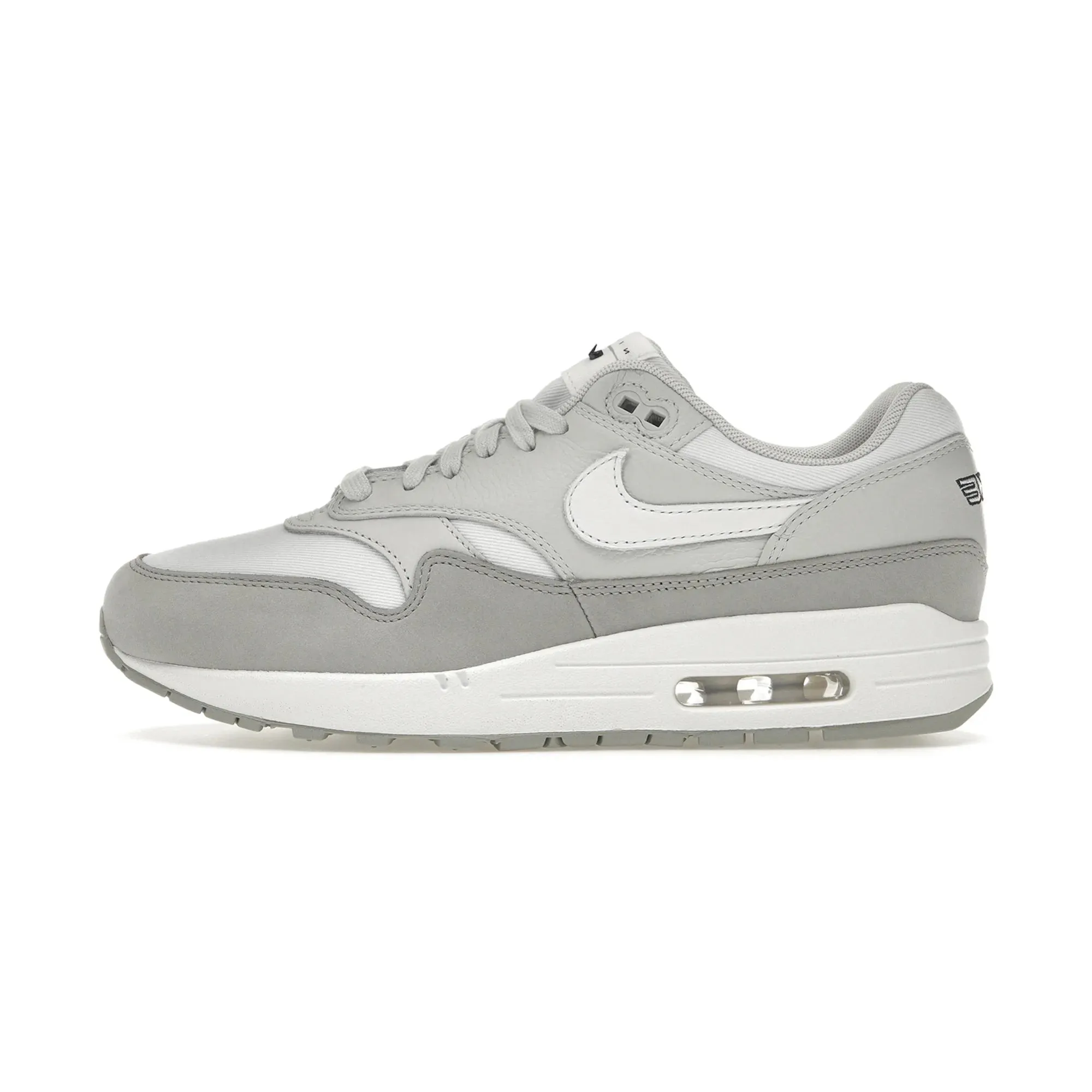 Nike Air Max 1 '87 LX Light Smoke Grey