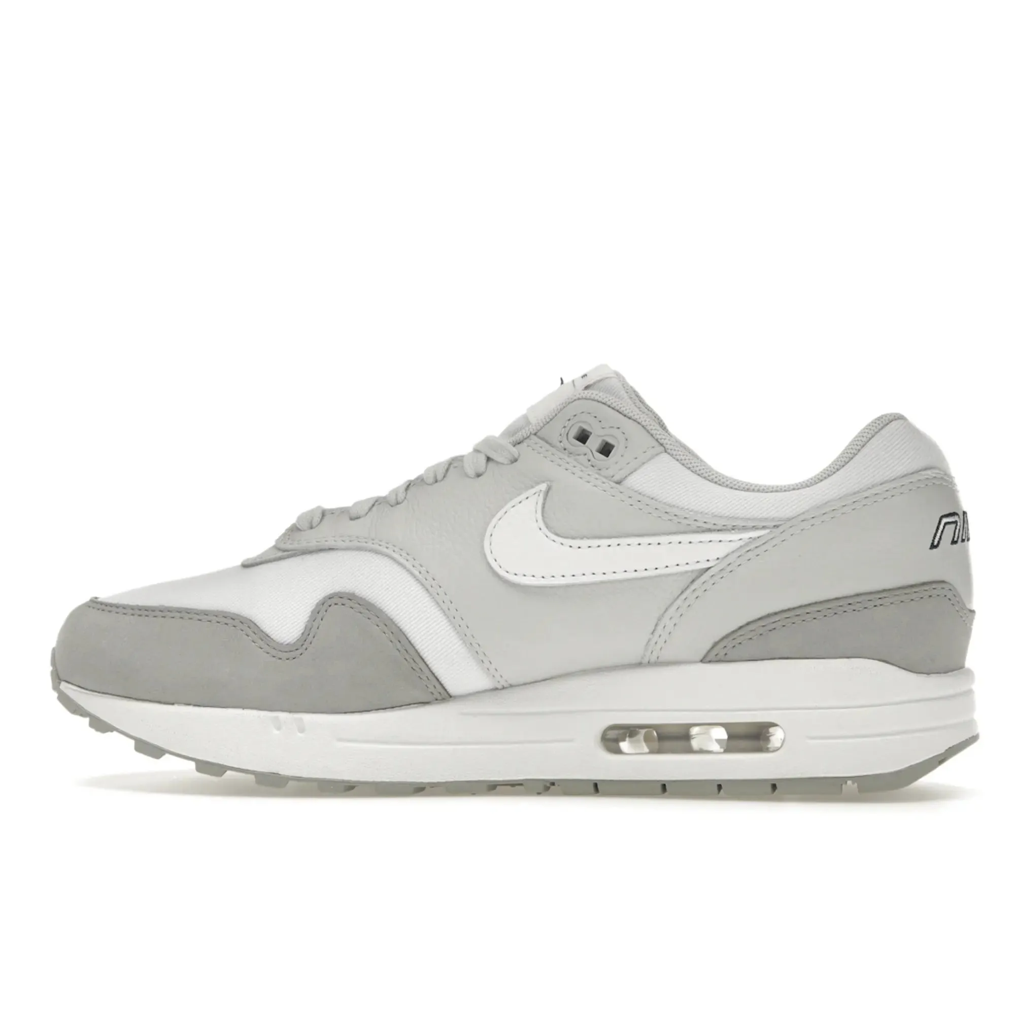 Nike Air Max 1 '87 LX Light Smoke Grey
