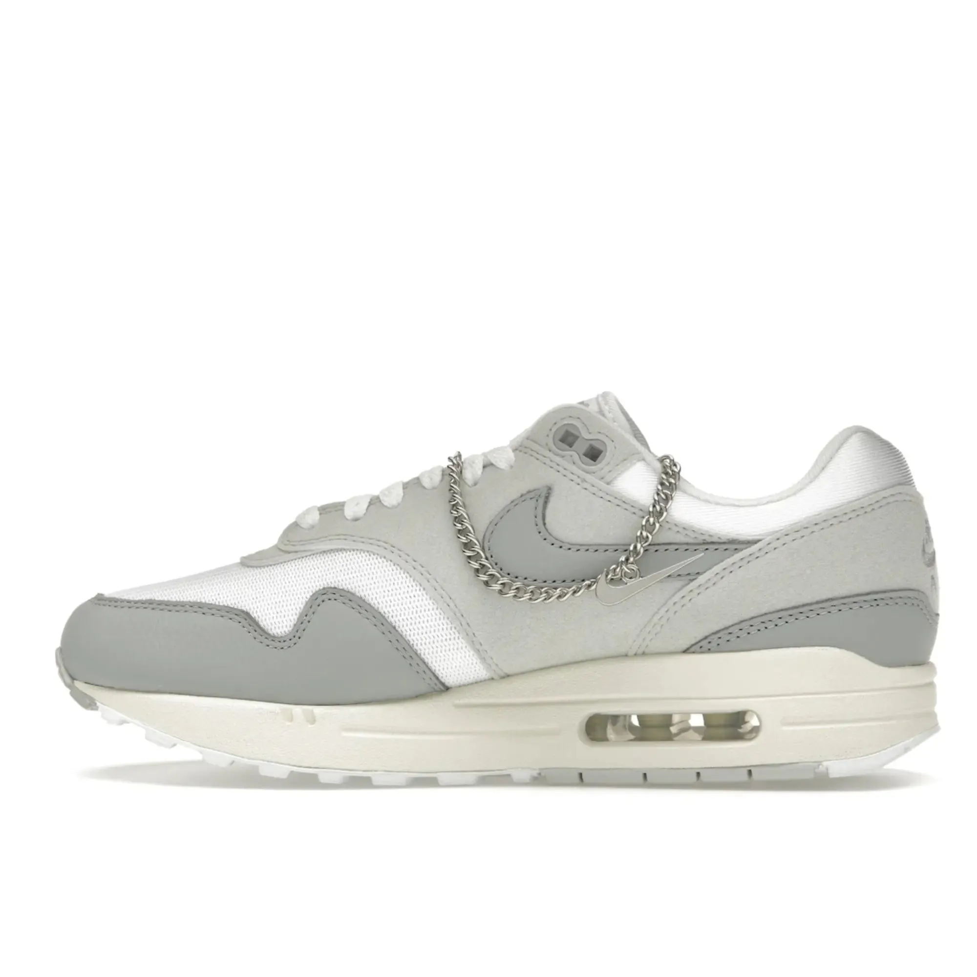 Nike Air Max 1 '87 Pure Platinum