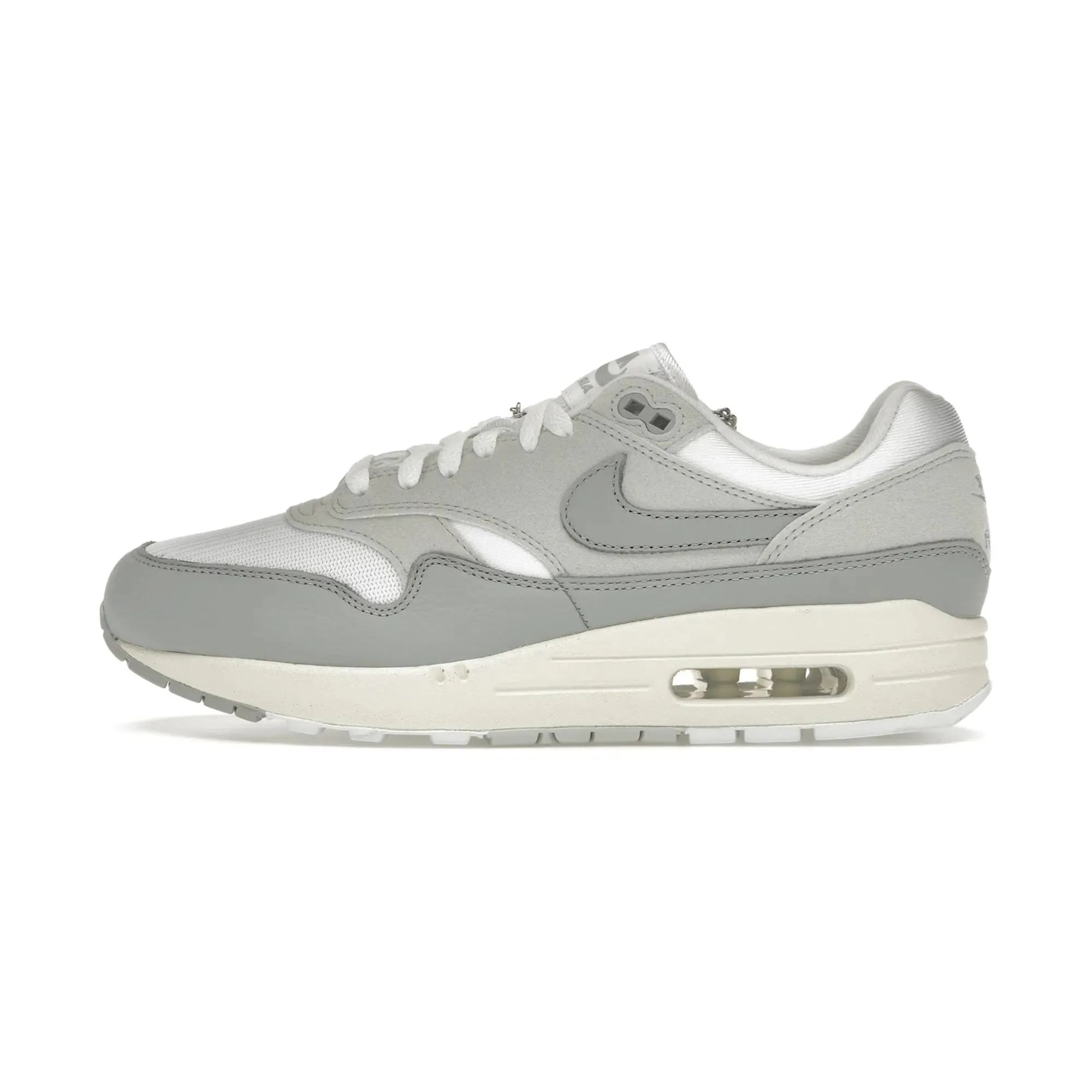 Nike Air Max 1 '87 Pure Platinum