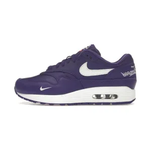 Nike Air Max 1 '87 SP Supreme Varsity Purple