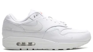 Nike Air Max 1 '87 SPx Supreme Triple White
