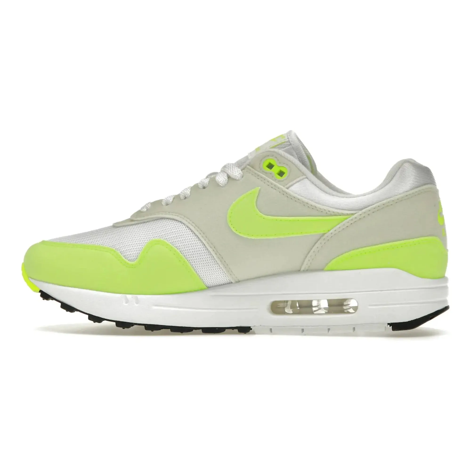 Nike Air Max 1 '87 Volt Suede
