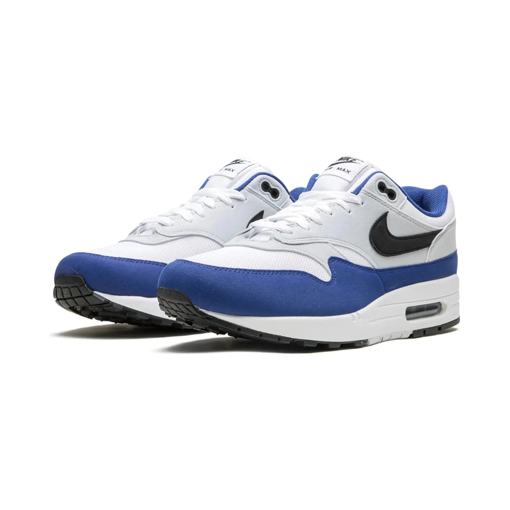 Nike Air Max 1 Deep Royal Blue
