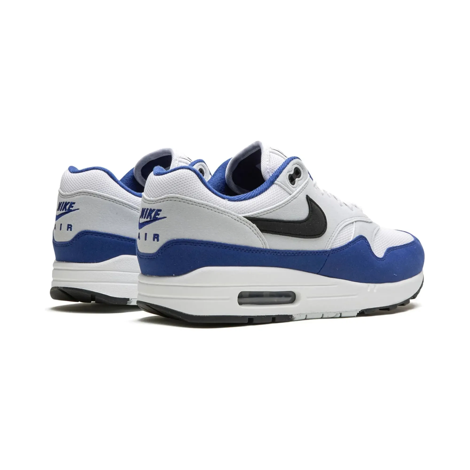 Nike Air Max 1 Deep Royal Blue