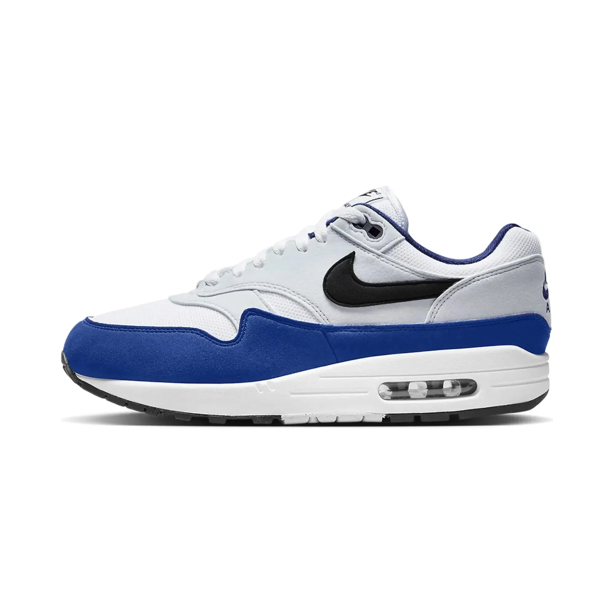 Nike Air Max 1 Deep Royal Blue
