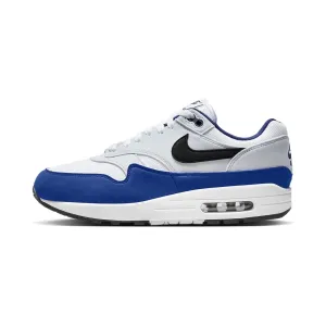 Nike Air Max 1 Deep Royal Blue