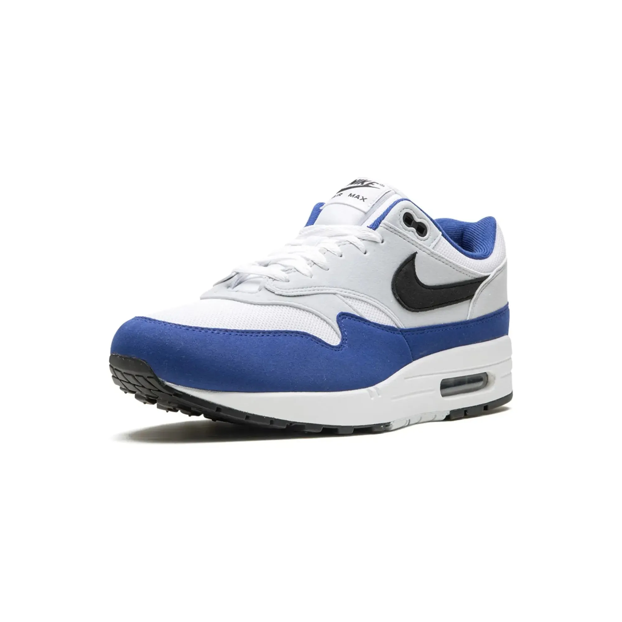 Nike Air Max 1 Deep Royal Blue
