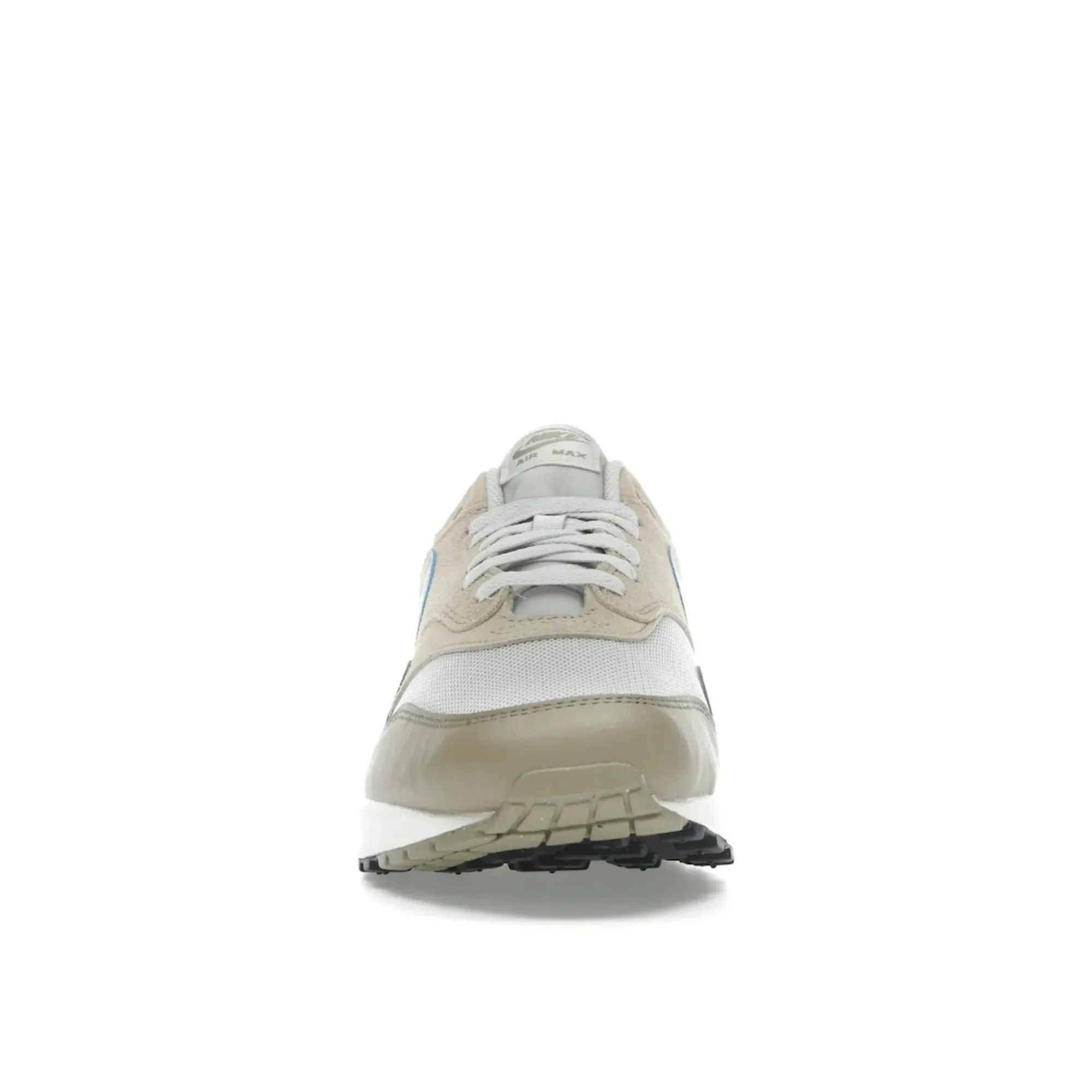 Nike Air Max 1 Essential Light Bone/Psychic Blue