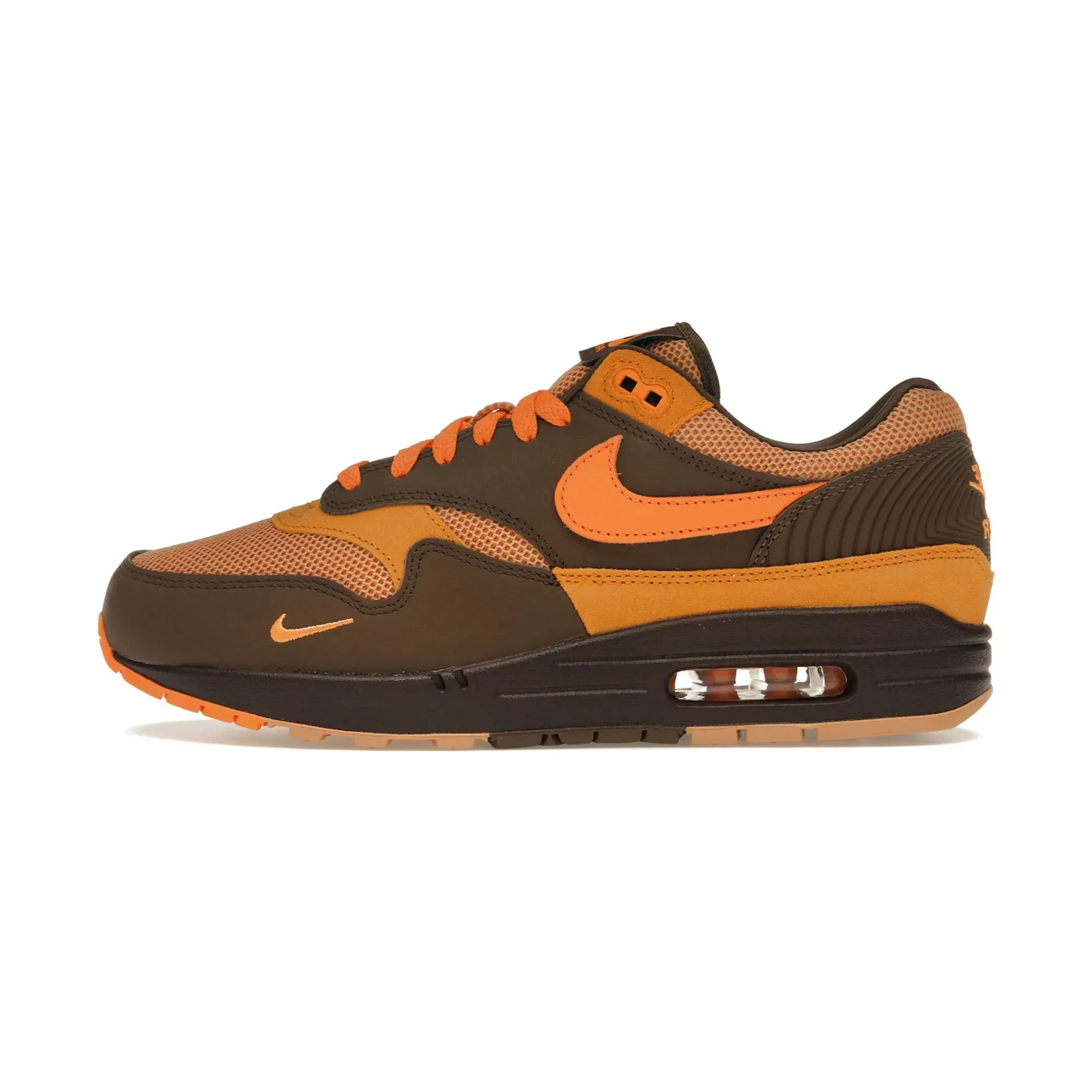 Nike Air Max 1 King's Day