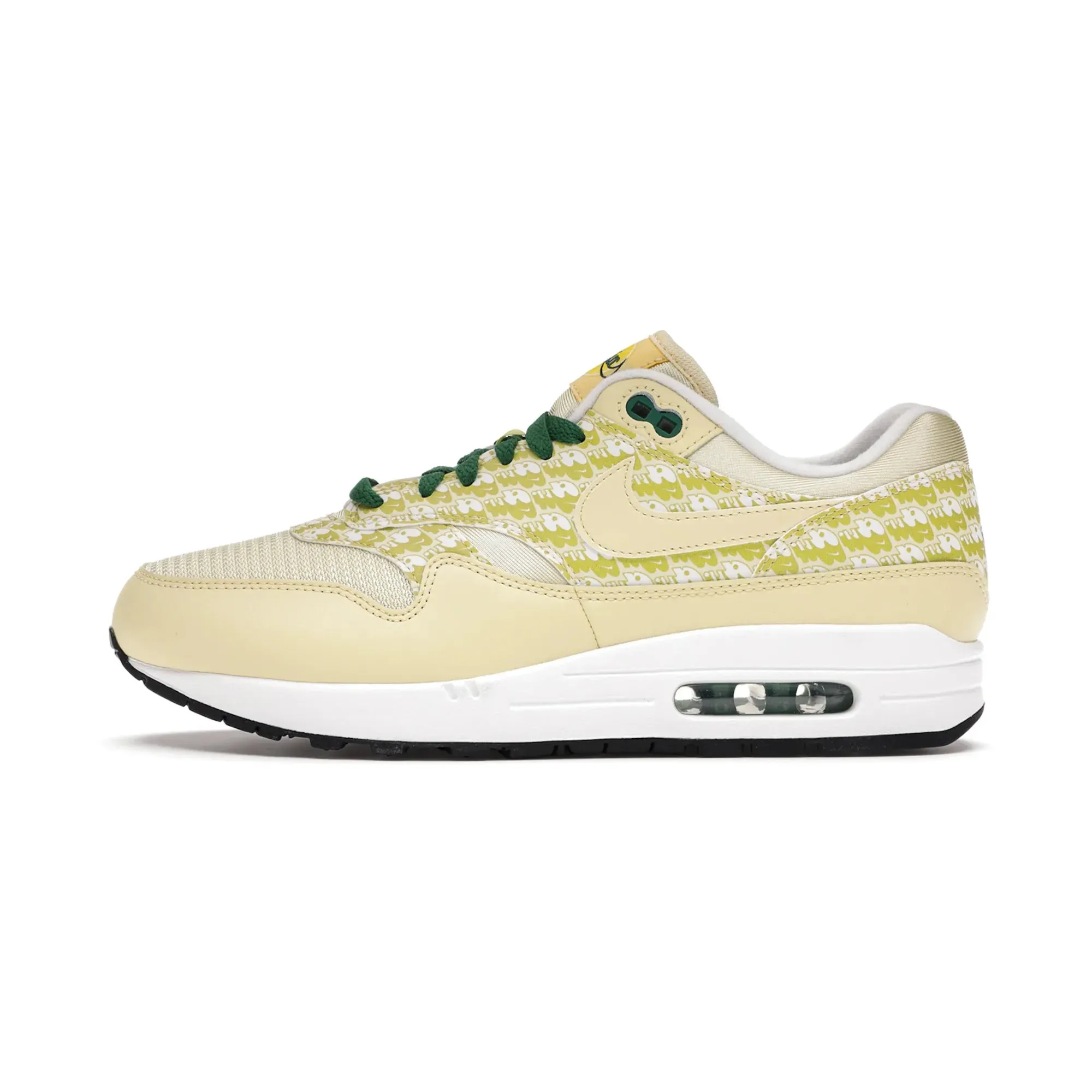 Nike Air Max 1 Lemonade