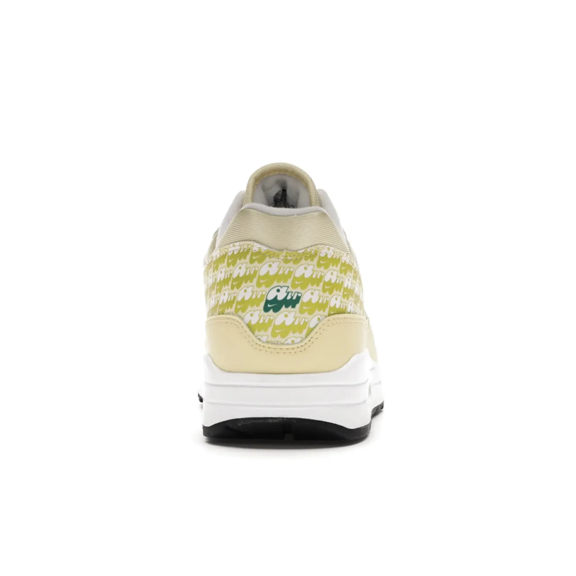 Nike Air Max 1 Lemonade