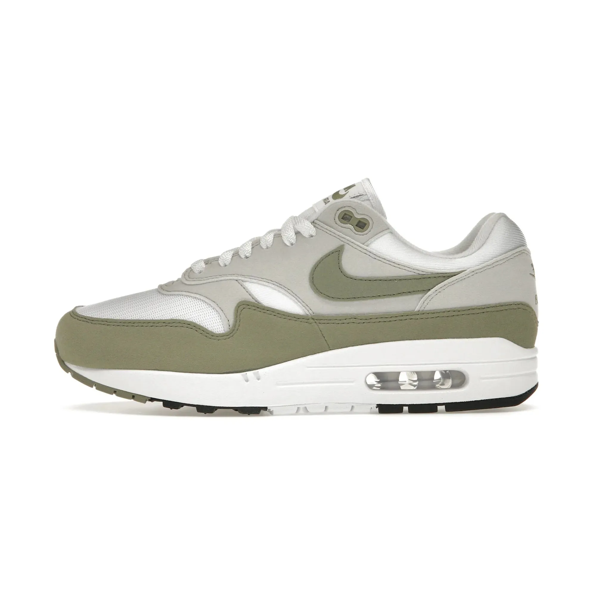 Nike Air Max 1 Light Army
