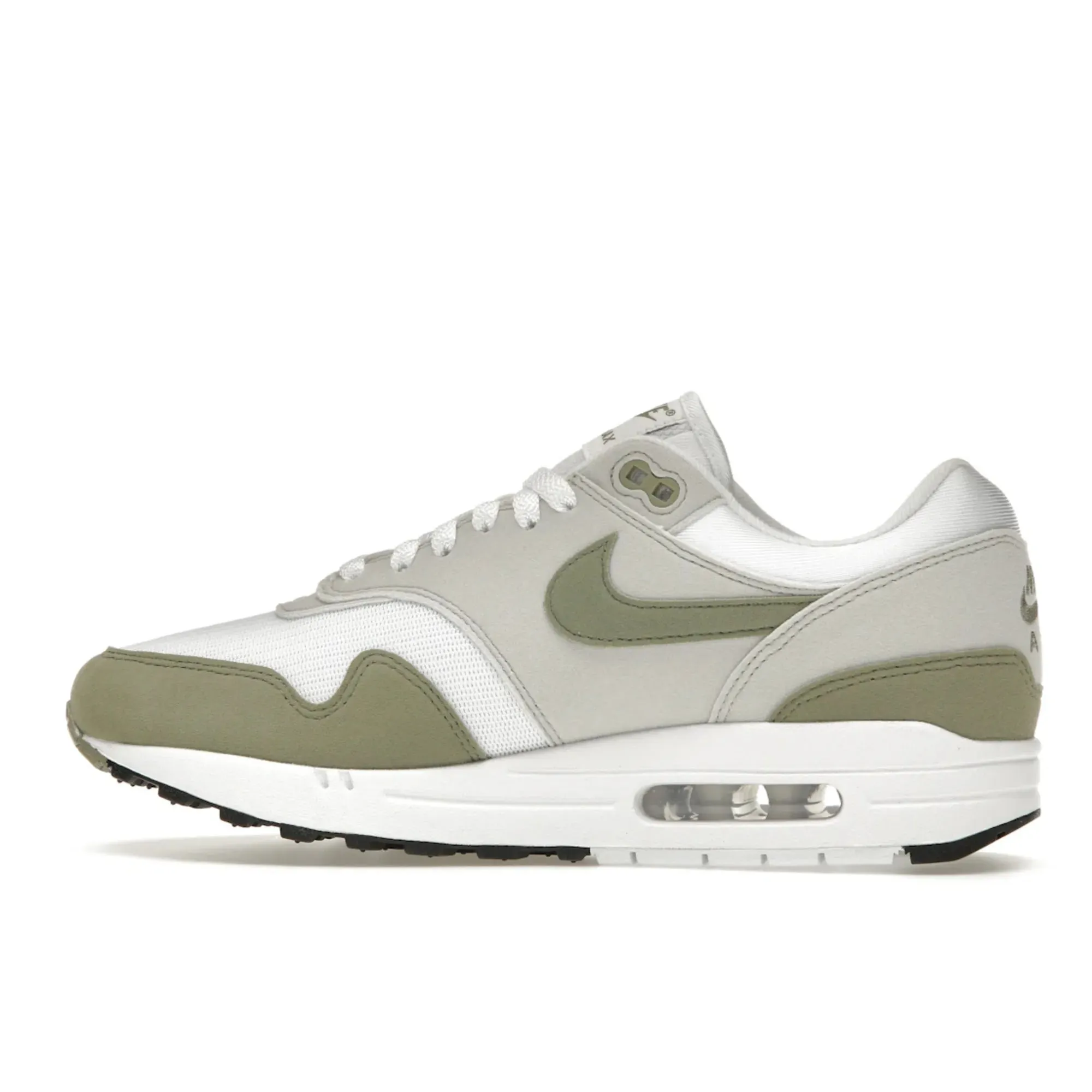Nike Air Max 1 Light Army
