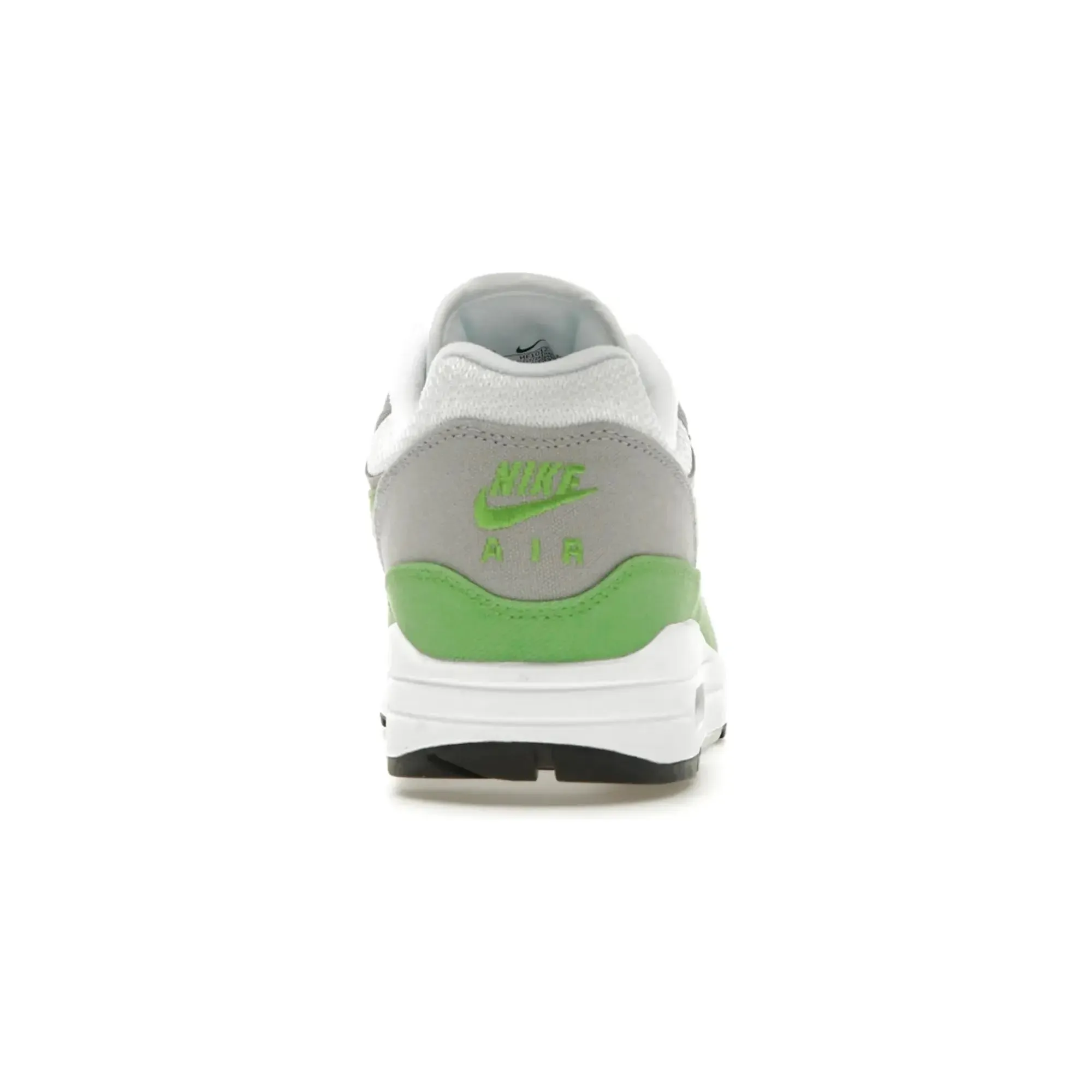 Nike Air Max 1 Patta 20th Anniversary Chlorophyll
