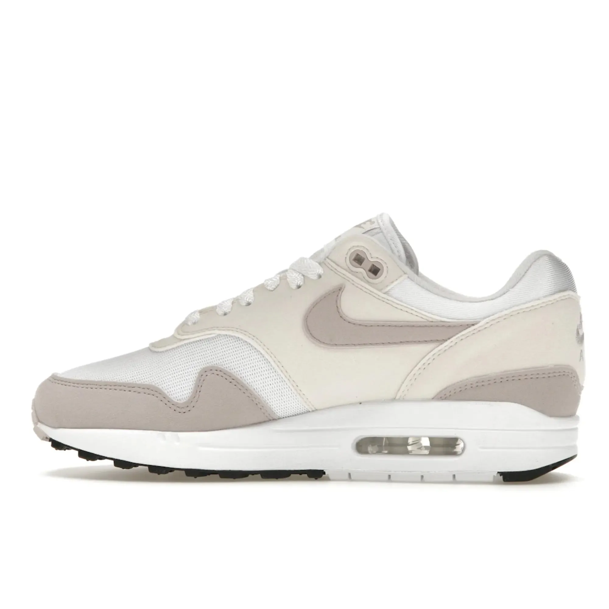 Nike Air Max 1 Platinum Violet
