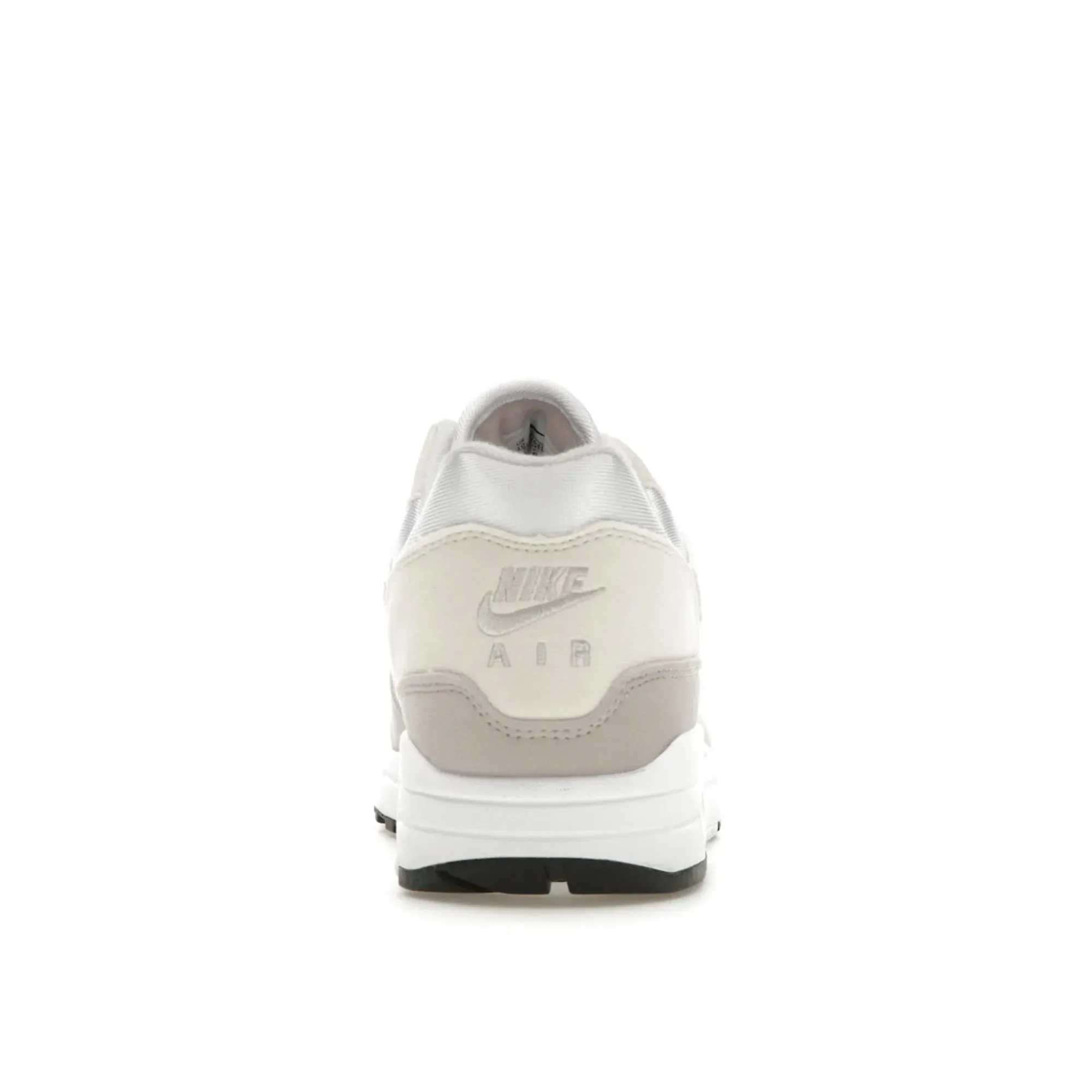 Nike Air Max 1 Platinum Violet