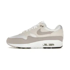 Nike Air Max 1 Platinum Violet