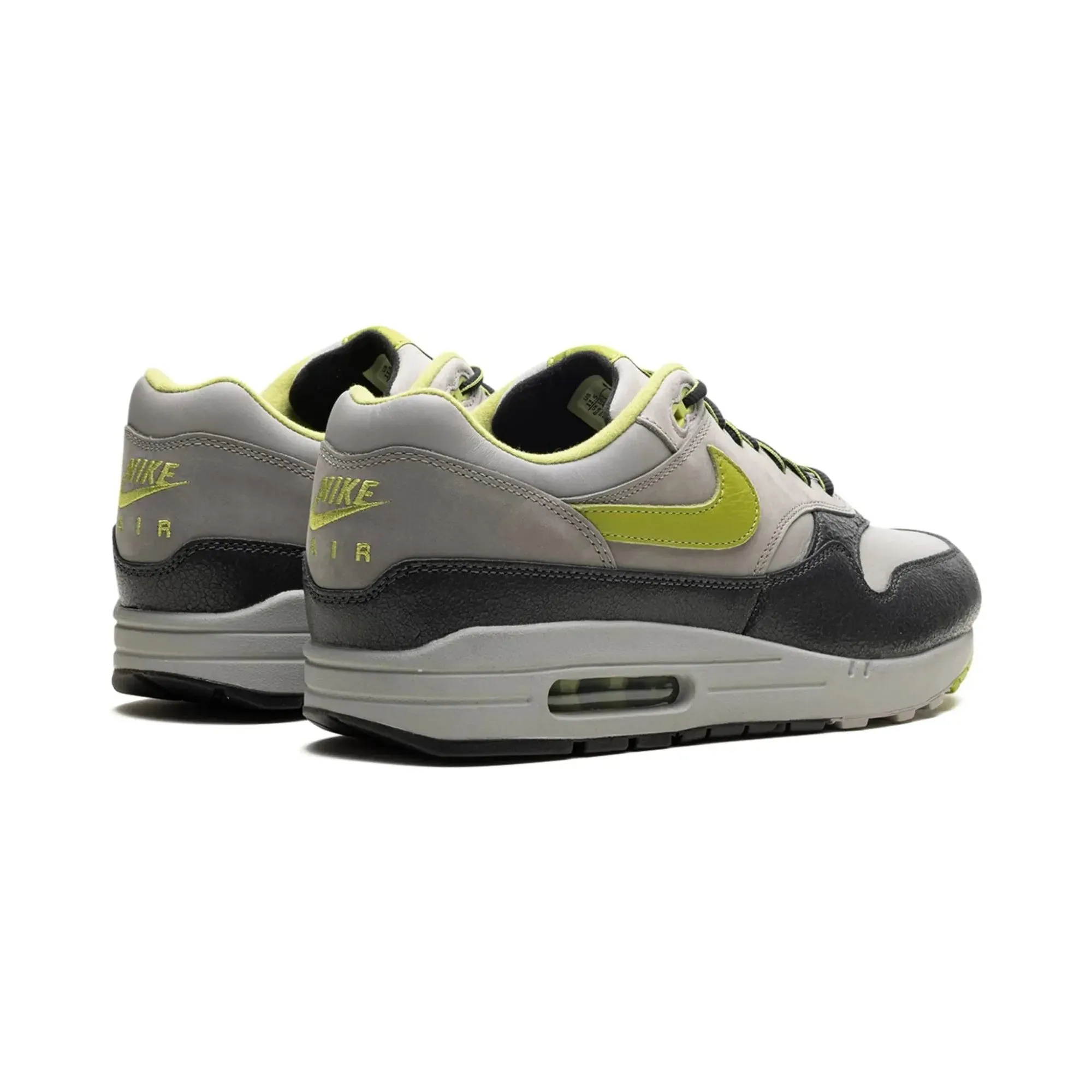 Nike Air Max 1 SP HUF Pear Green