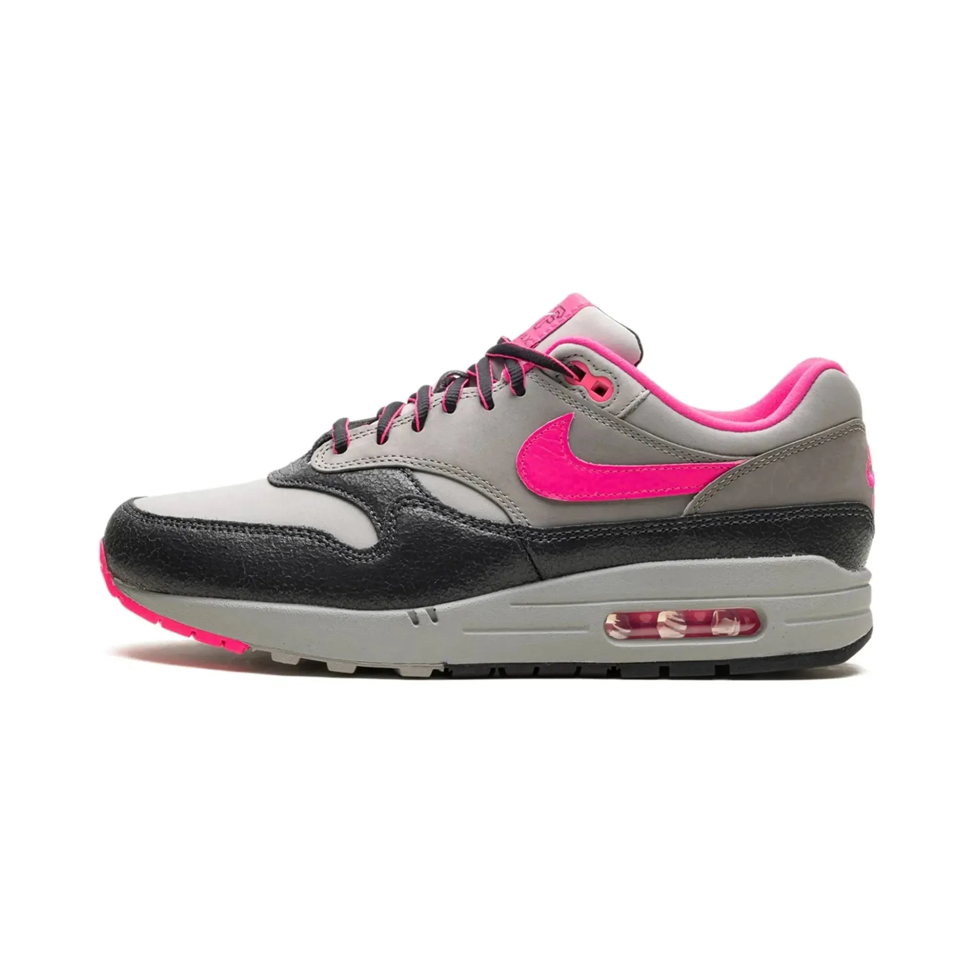 Nike Air Max 1 SP HUF Pink Pow