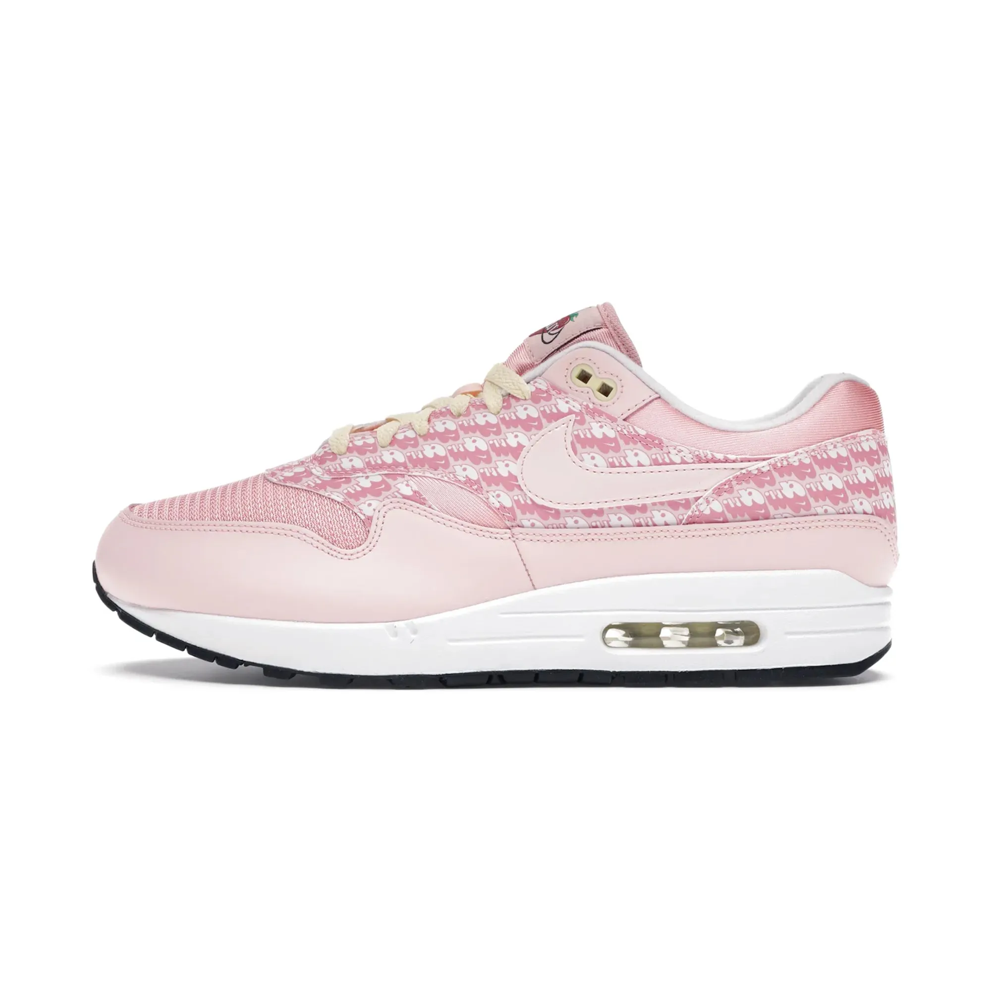 Nike Air Max 1 Strawberry Lemonade