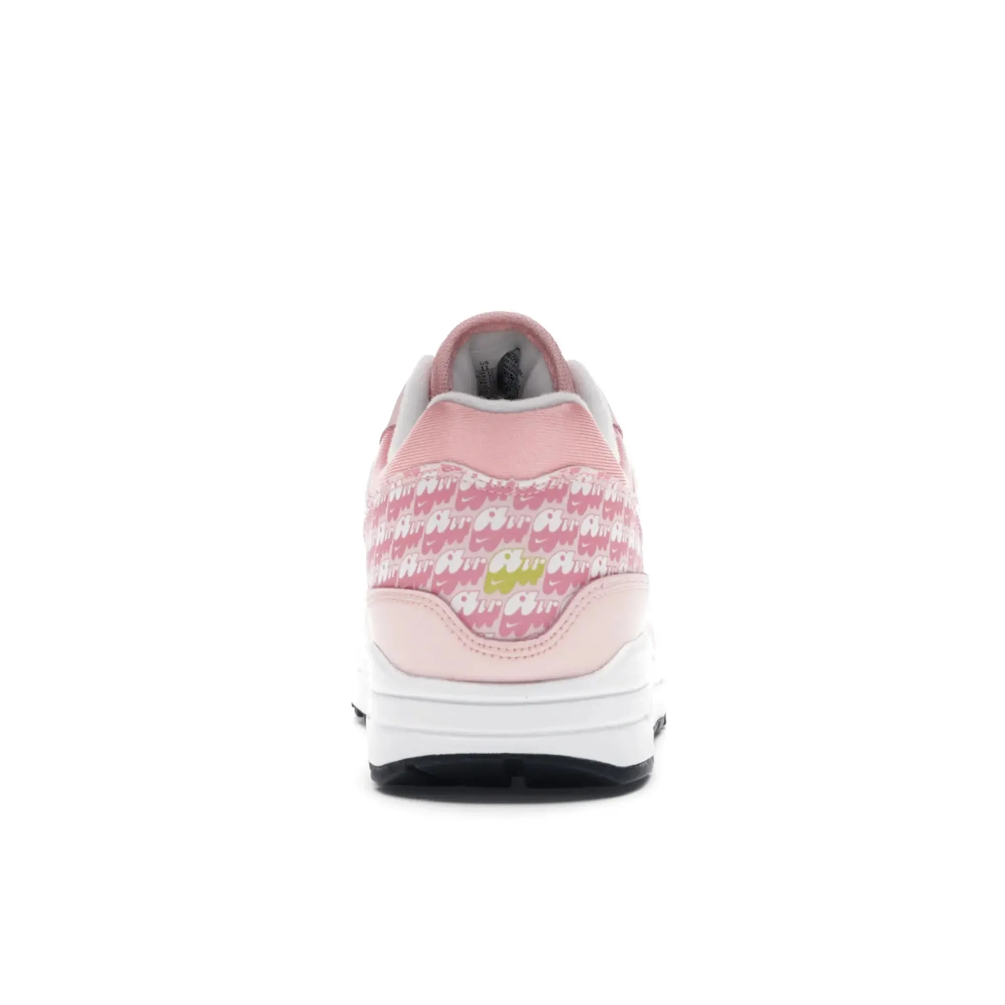 Nike Air Max 1 Strawberry Lemonade