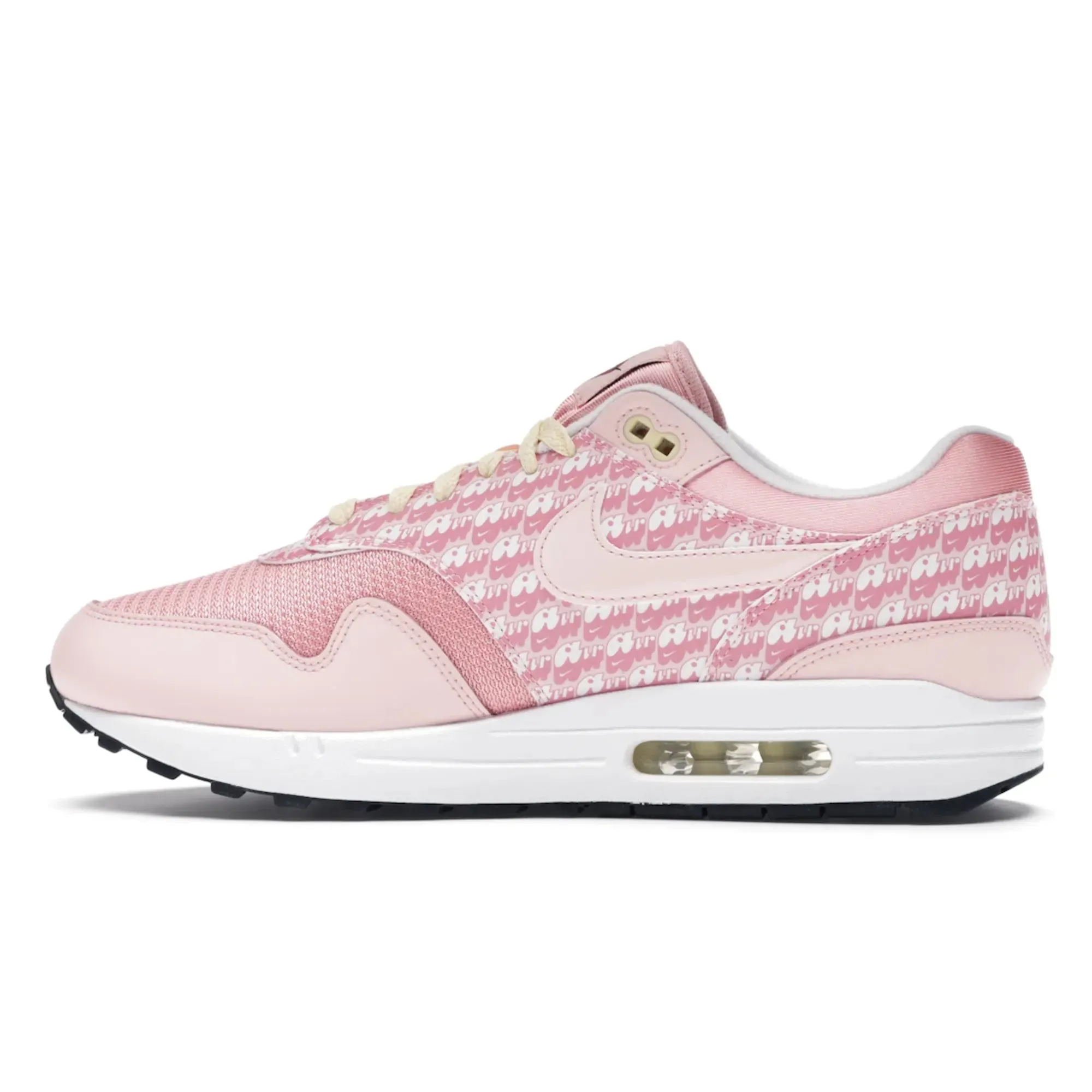 Nike Air Max 1 Strawberry Lemonade