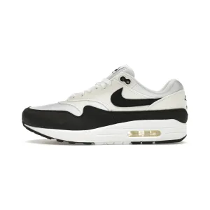 Nike Air Max 1 White Black Neutral Grey