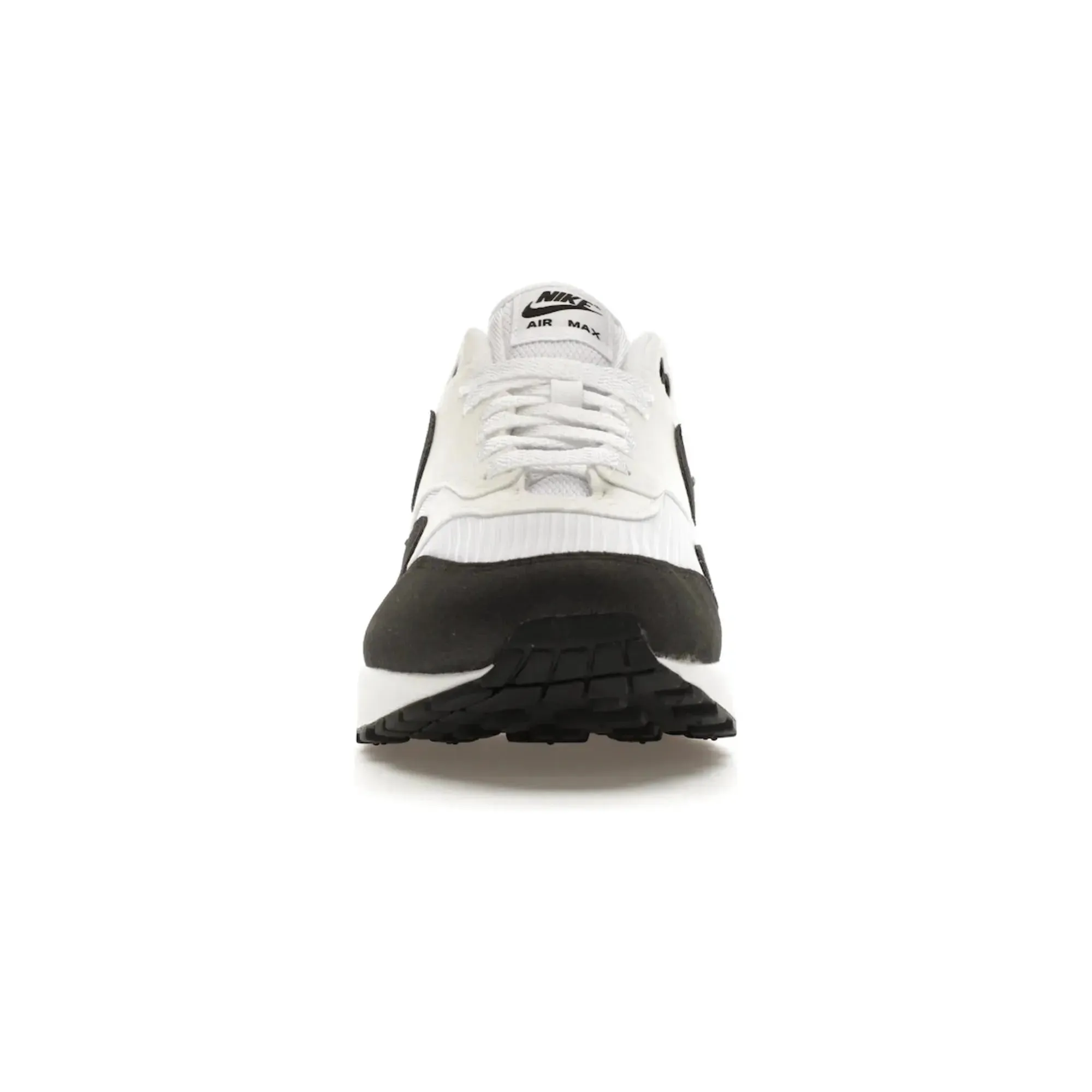 Nike Air Max 1 White Black Neutral Grey