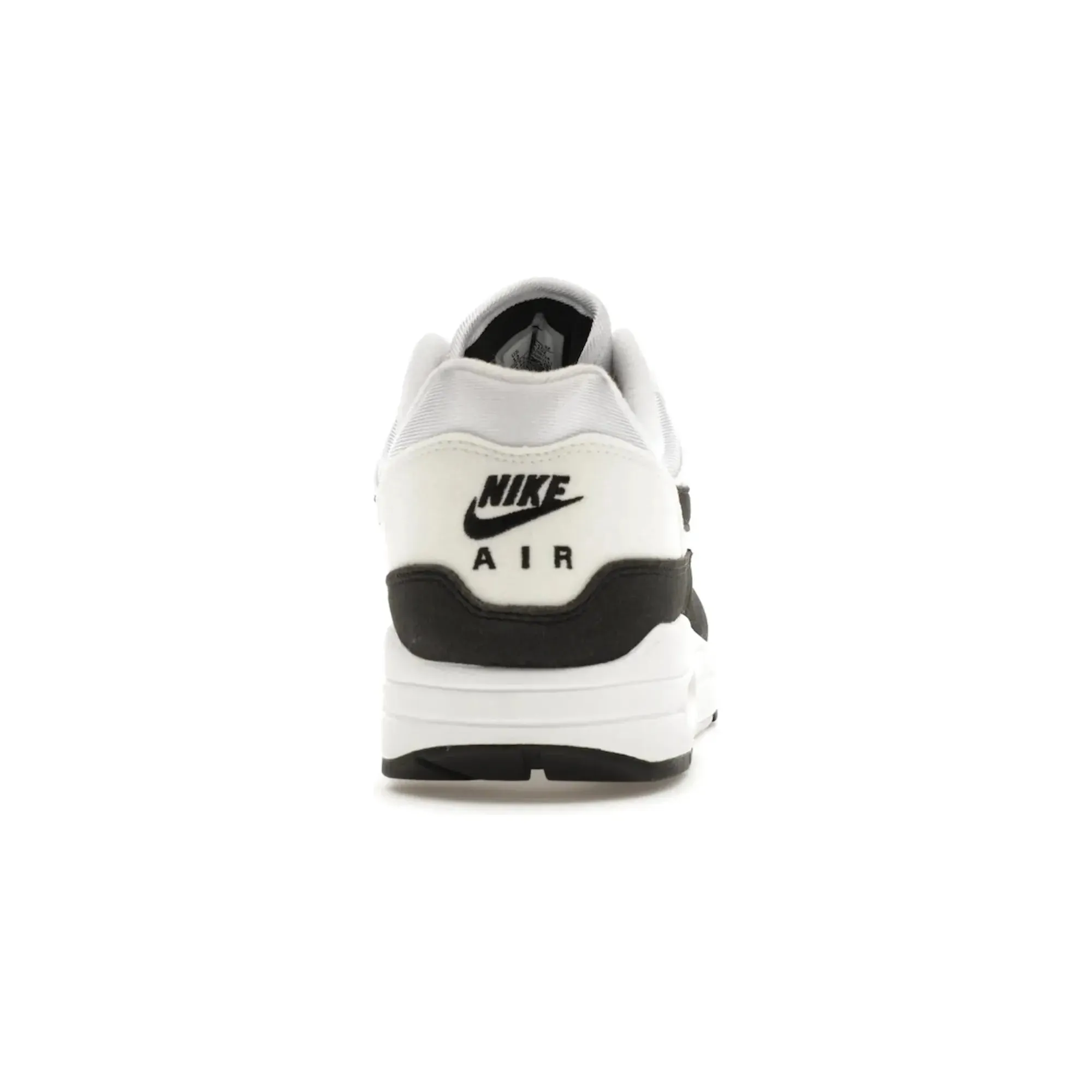 Nike Air Max 1 White Black Neutral Grey