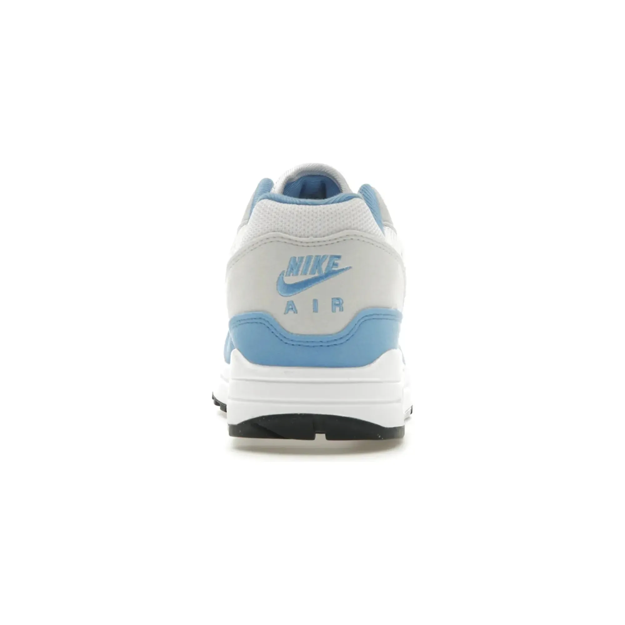 Nike Air Max 1 White University Blue