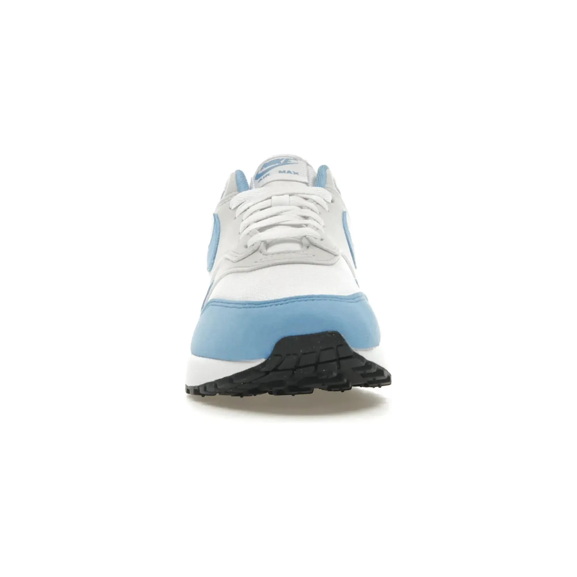 Nike Air Max 1 White University Blue