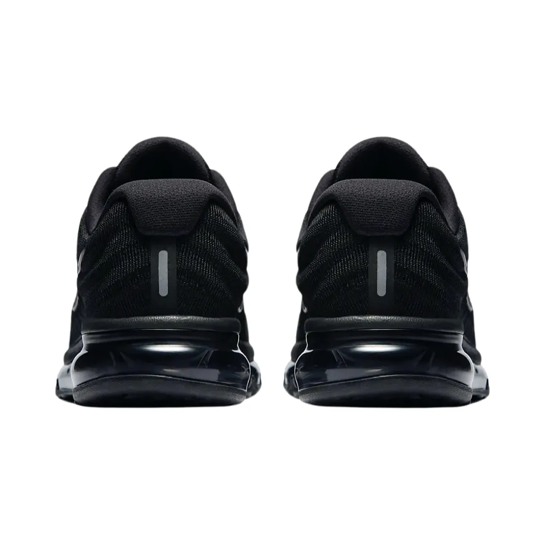 Nike Air Max 2017 Black Black