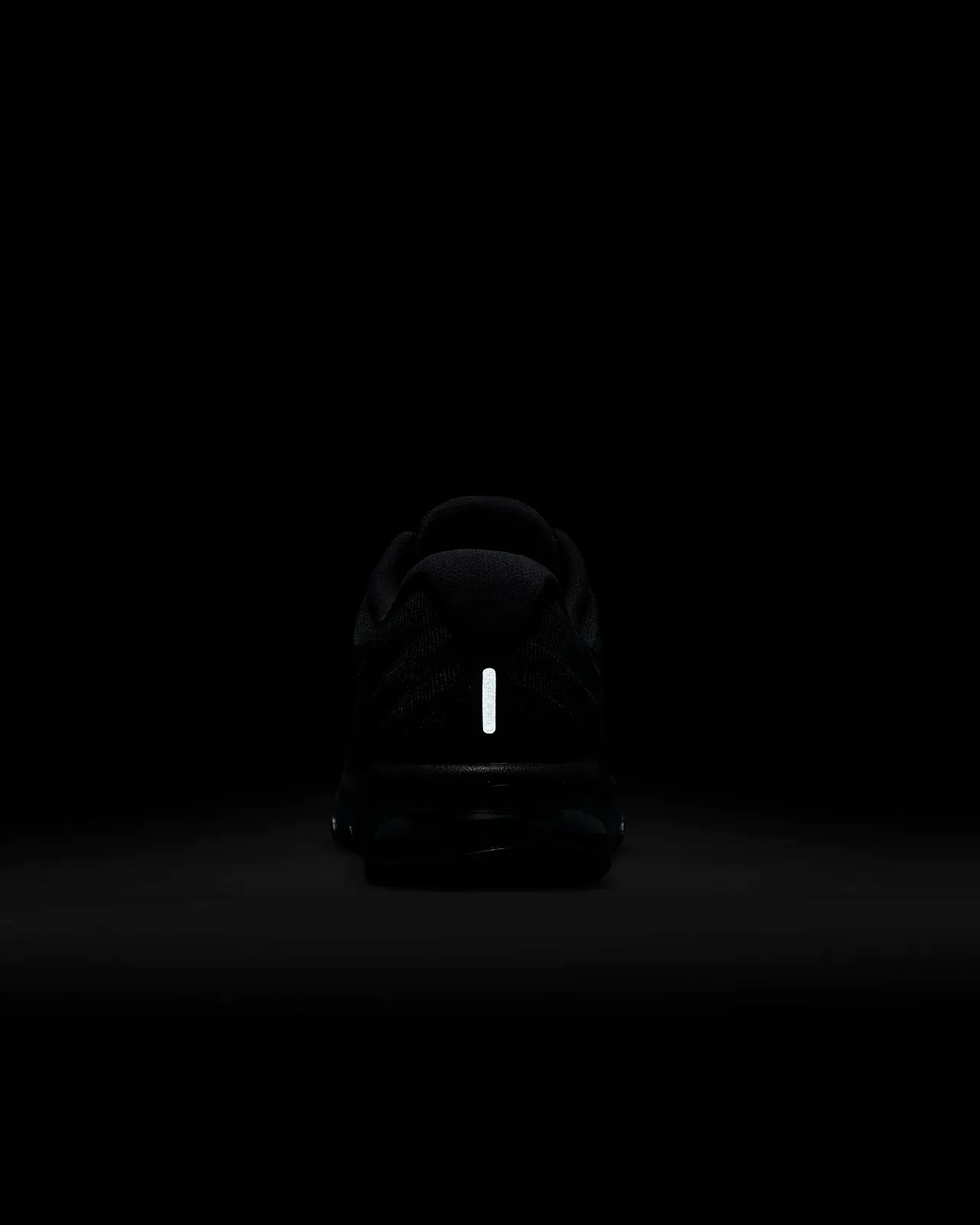 Nike Air Max 2017 Black Black