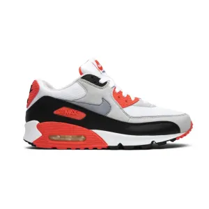 Nike Air Max 90 Infrared (2010)