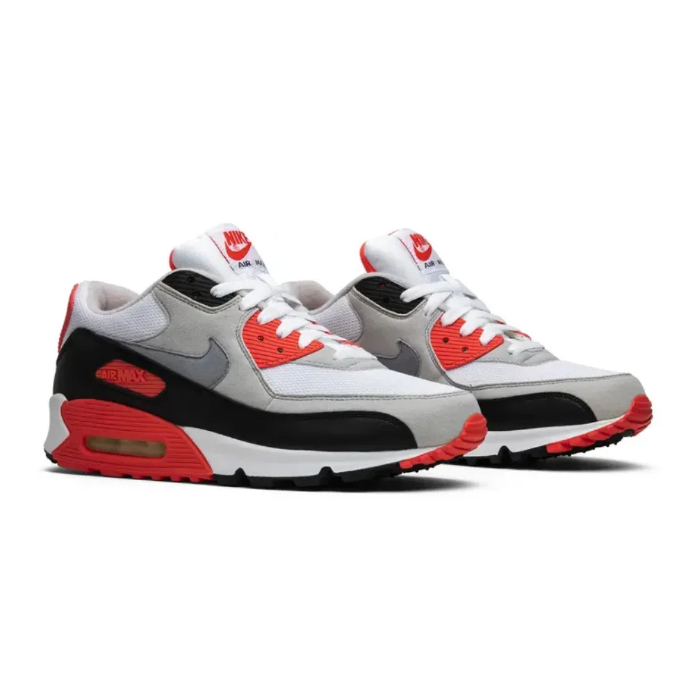 Nike Air Max 90 Infrared (2010)