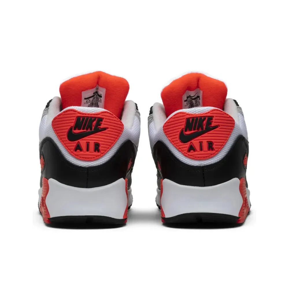 Nike Air Max 90 Infrared (2010)