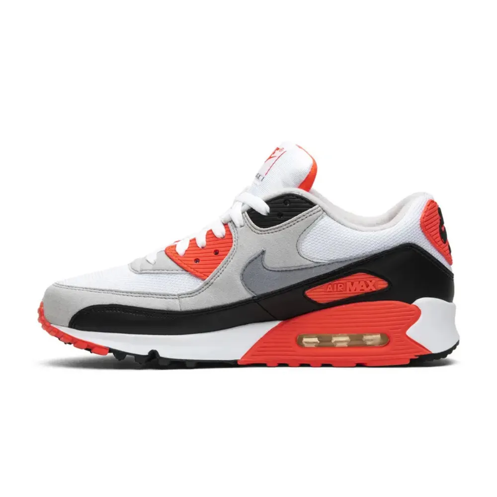 Nike Air Max 90 Infrared (2010)